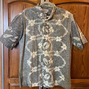Vintage Reyn Spooner Shirt XL